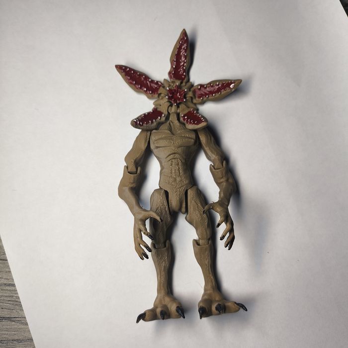 Фігурка Demogorgone Stranger Things рухливий