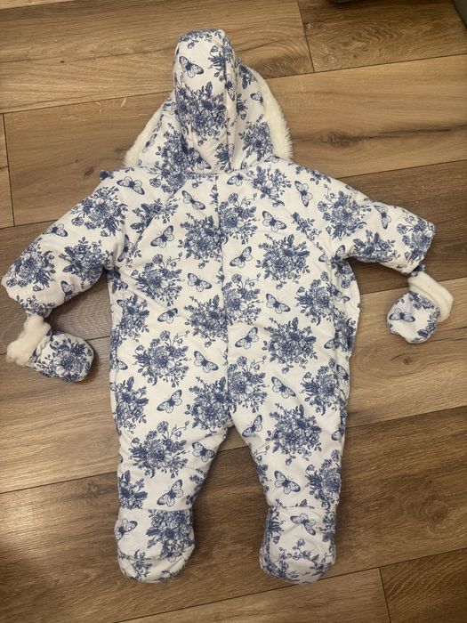Kombinezon 0-3 mies. Babaluno