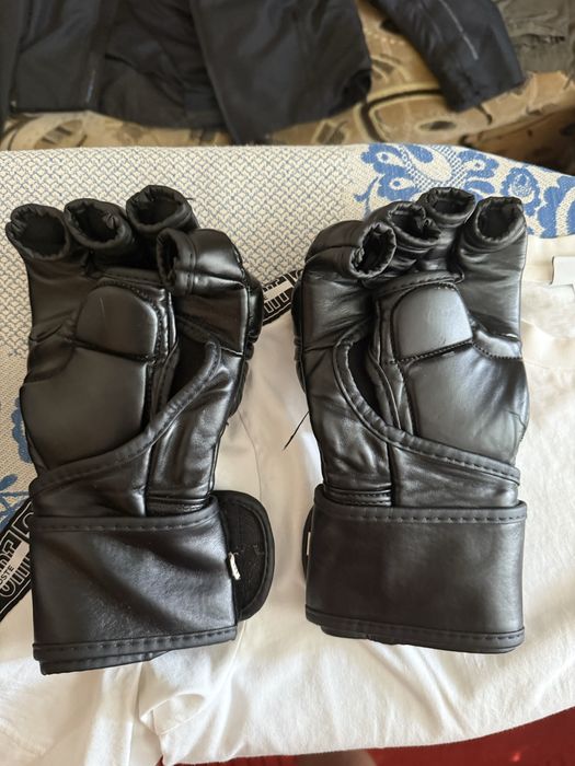 Перчатки(битки) Everlast