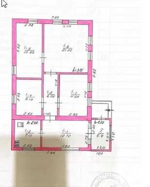 Продаж  будинка  Бровари вул. Старотроїцька, .