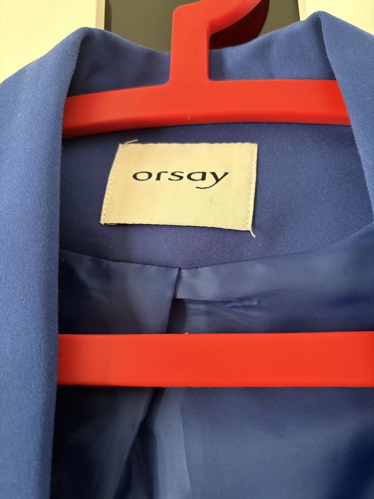Elegancka marynarka Orsay