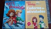 Música - 5º ano                         .