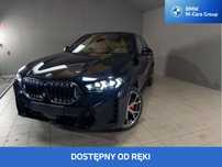 BMW X6 xDrive40i M Sport / Gotowy do odbioru/ BMW M-Cars Libertów