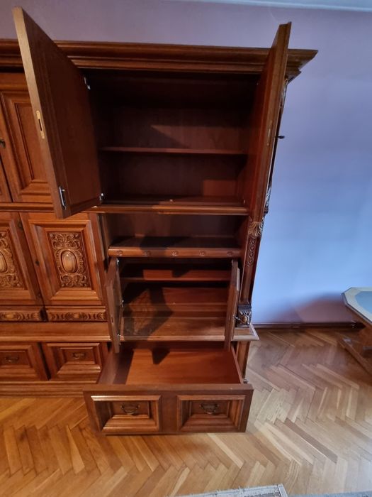 szafa, meblościanka