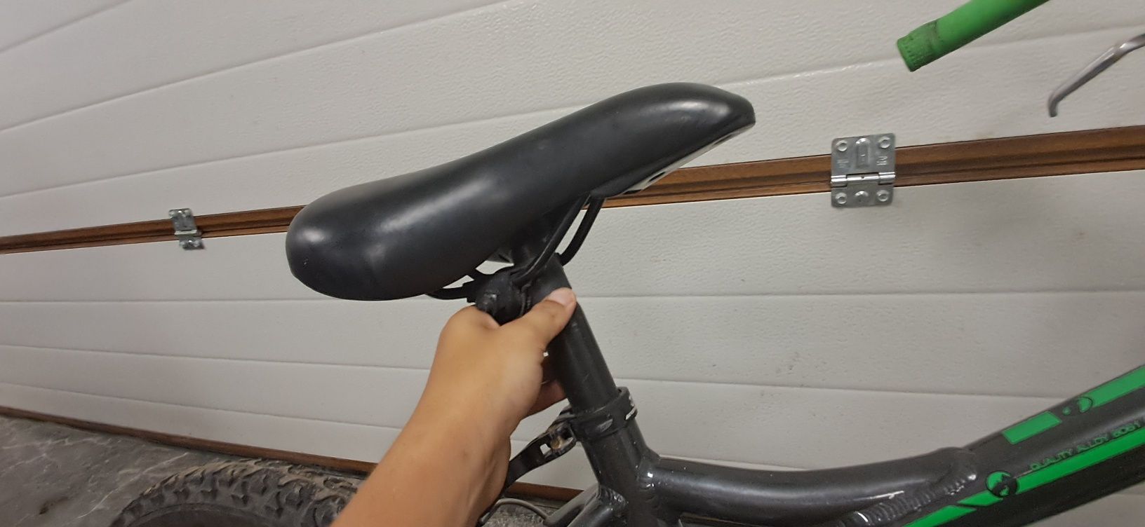 Rower majdler 13