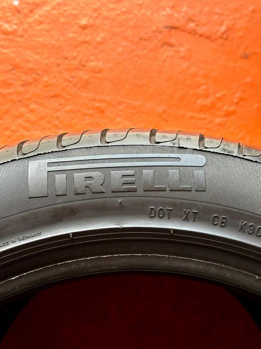 Pneus Pirelli Cinturato P7 - 245/45/17 - Como NOVOS