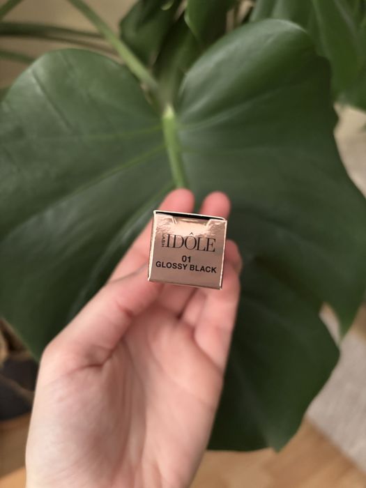 Tusz do rzęs mascara Lash IDÔLE Lancome 2.5ml