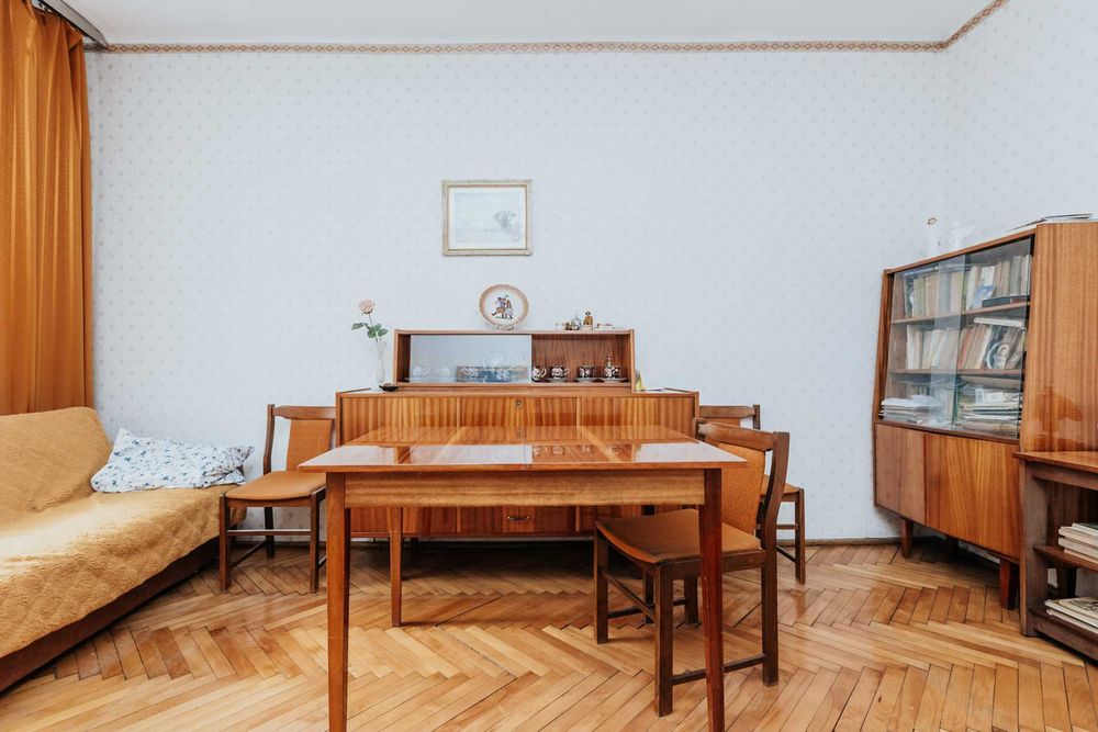 Mieszkanie 45,8 m² – centrum Kutna, ul. Podrzeczna