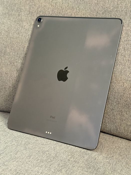 iPad Pro 3Gen 12.9 256Gb WiFi