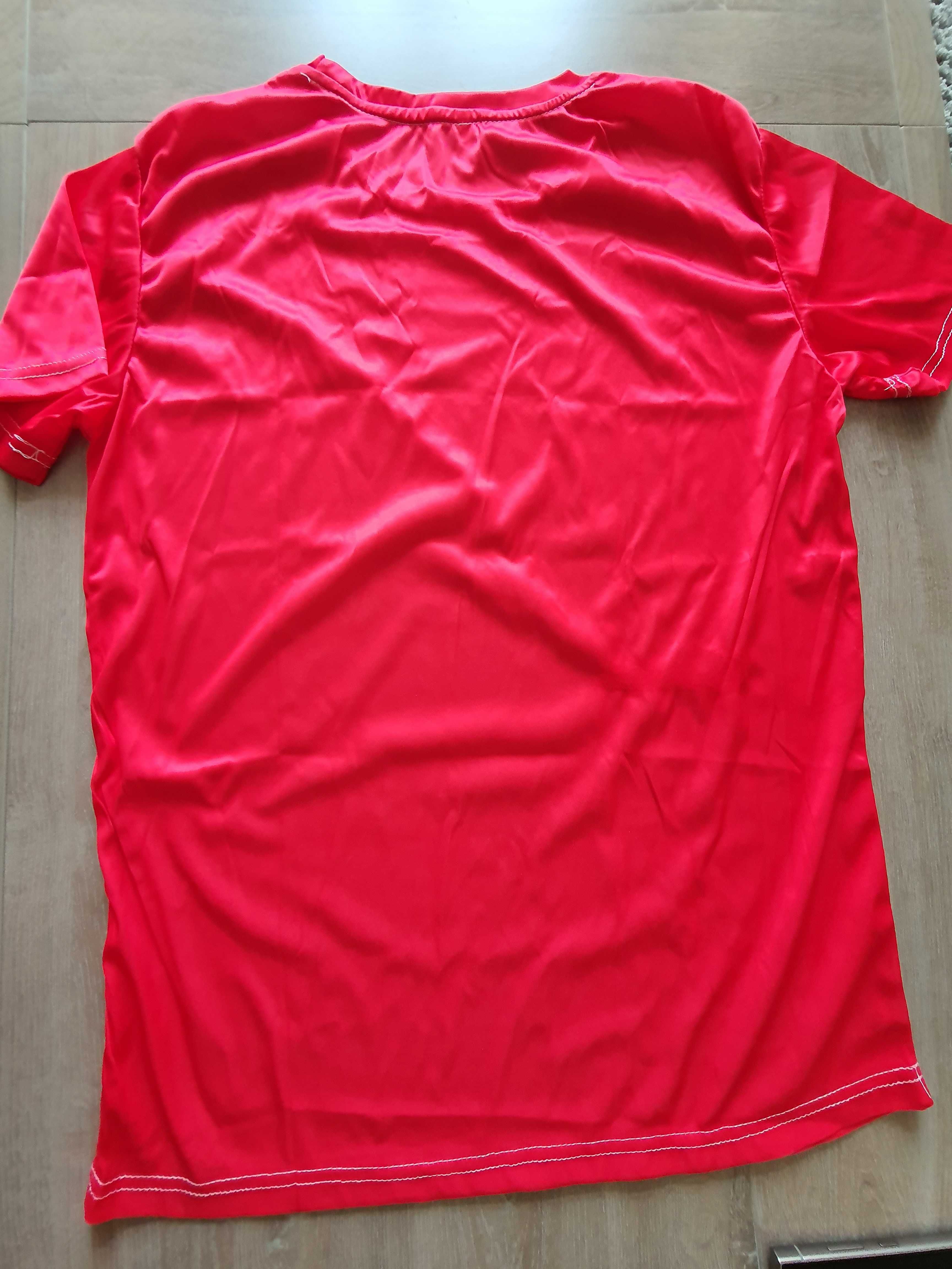 T-shirt "No Pain No Gain" (Artigo Novo)