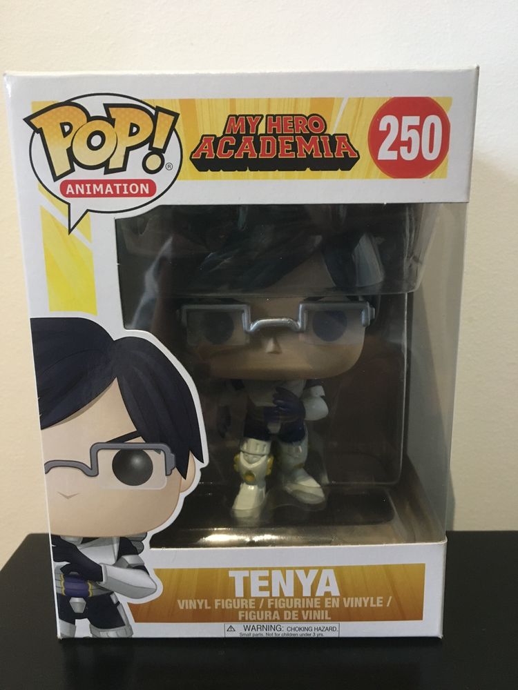 Funko POP My Hero Academia Tenya