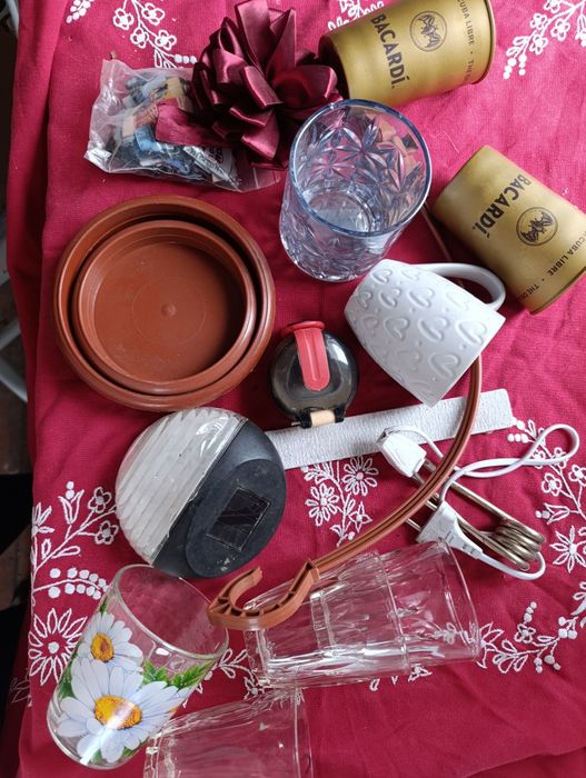 Коробка, товар для кухні