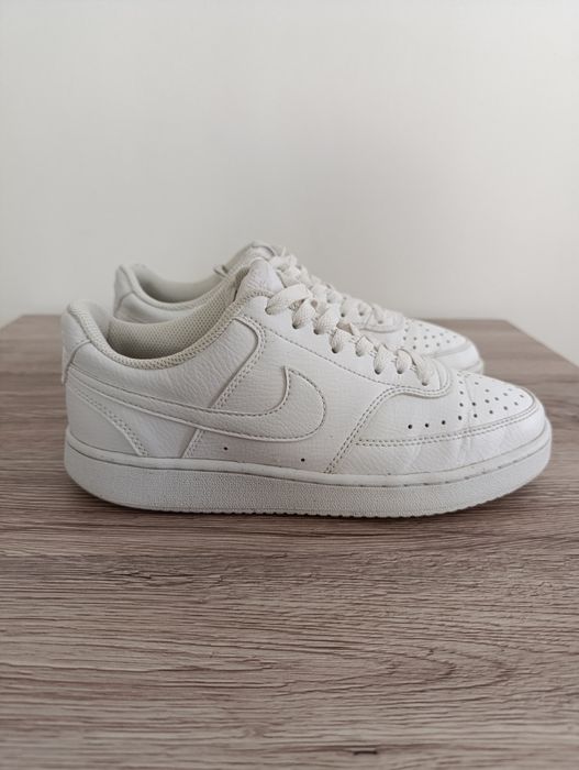 Buty damskie sneakersy Nike Court Vision Low rozmiar 38,5