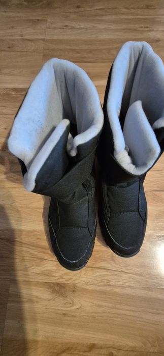 Buty śniegowce Quechua