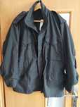 Kurtka M-65 Medium Regular