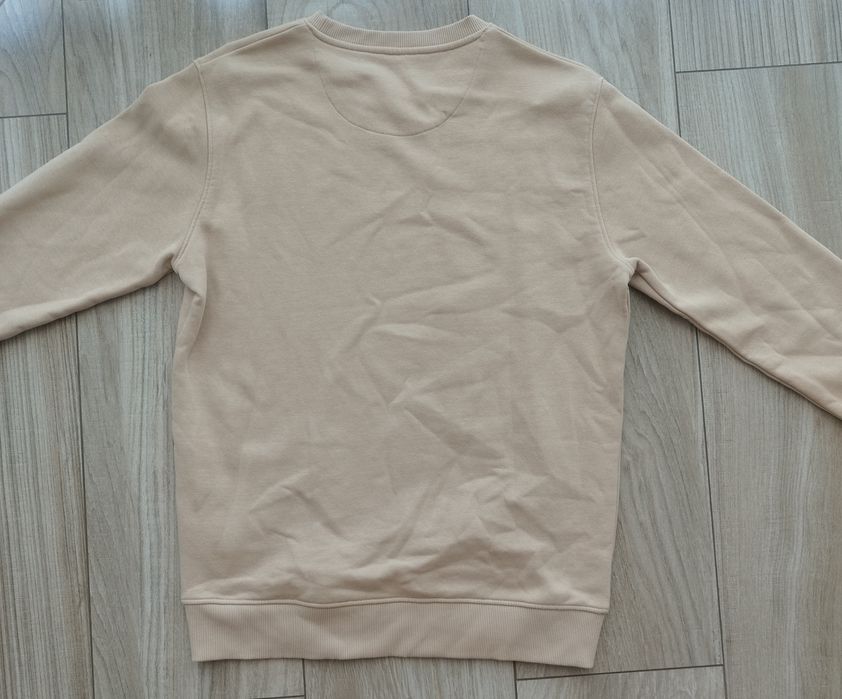 Sweat da Tiffosi, tamanho S