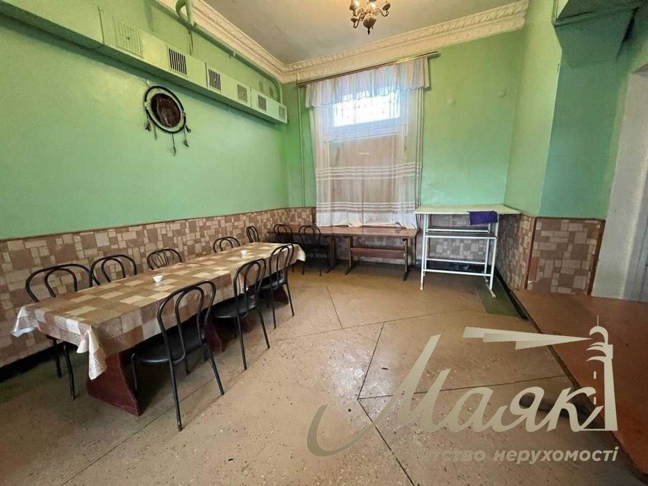 Продаж їдальні, два поверхи,634 к.м.вул.В.Зайцева,Цирк