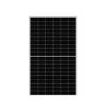 Panel fotowoltaiczny Sunova SS-455-54MDH-G10 N-TYPE 455 WP Black Frame