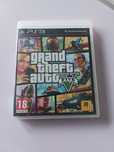 Gra GTA 5 Grand Theft Auto V PS3 Play Station 3 pudełkowa PL