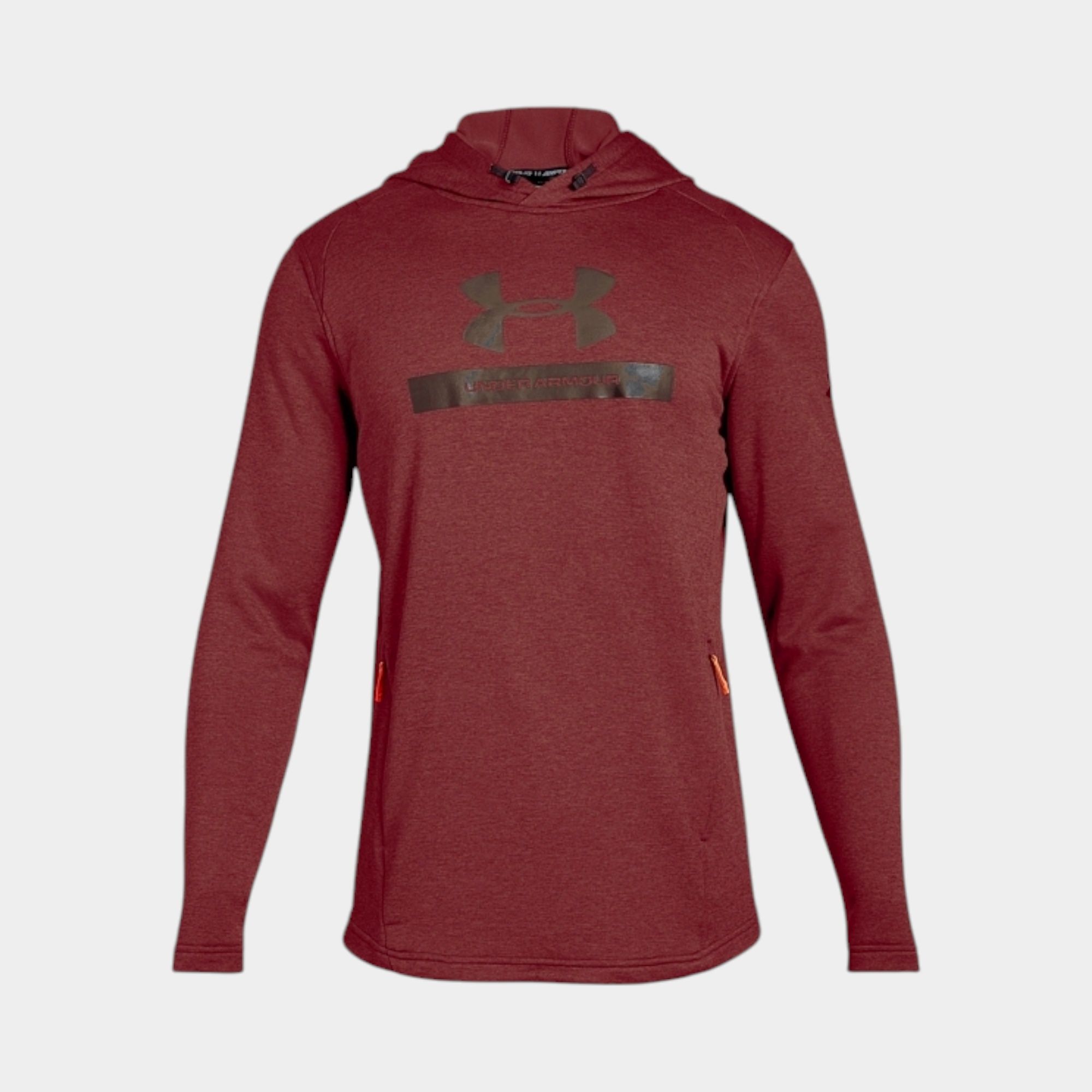 Худи толстовка свитшот Under Armour originals оригинал size S, M
