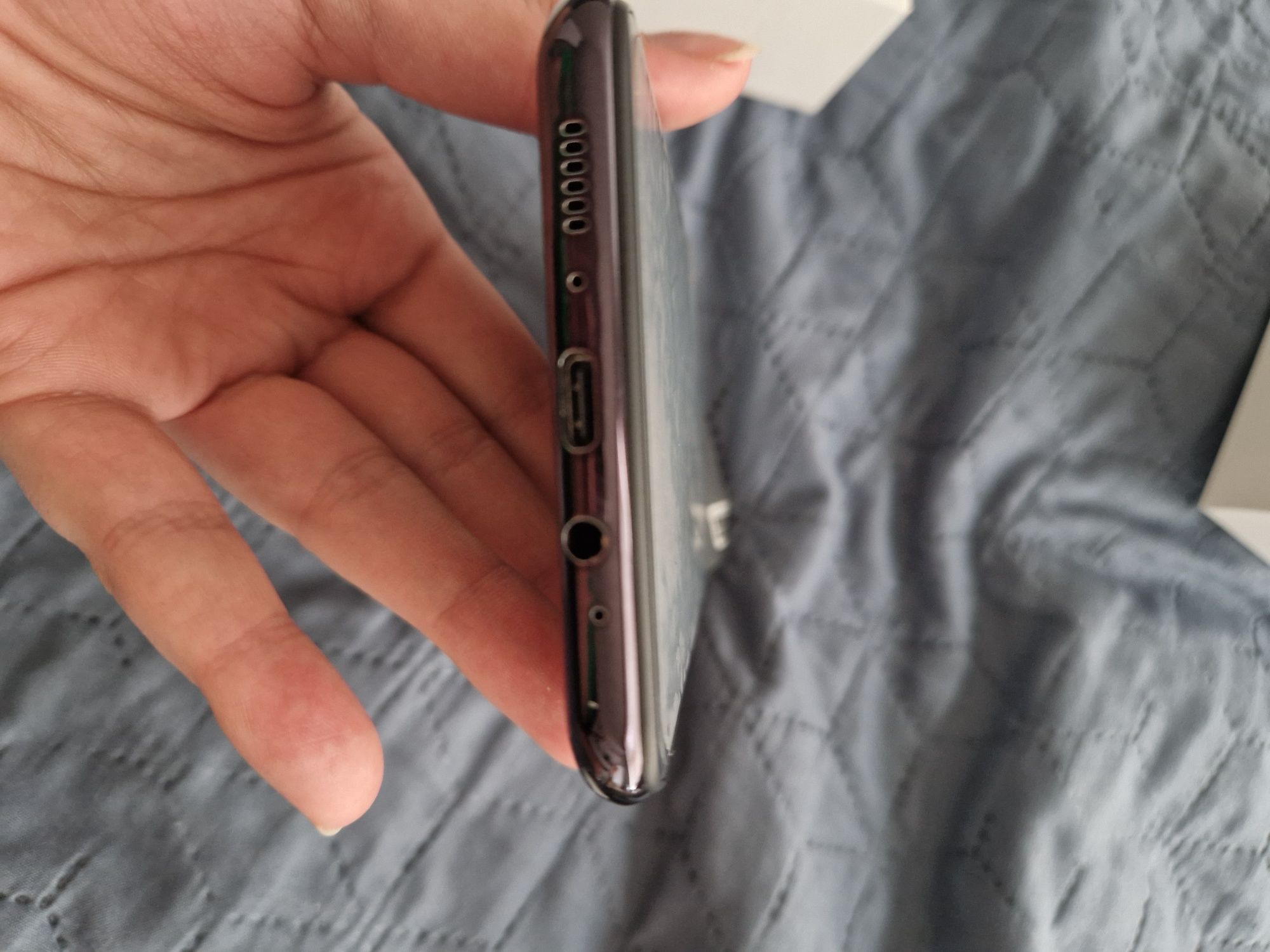 Smart Phone leioa m11 pro