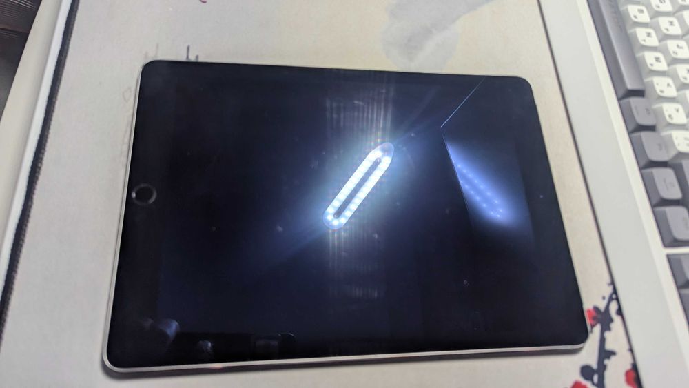 Apple iPad Air 2 64 WiFi+LTE A1567