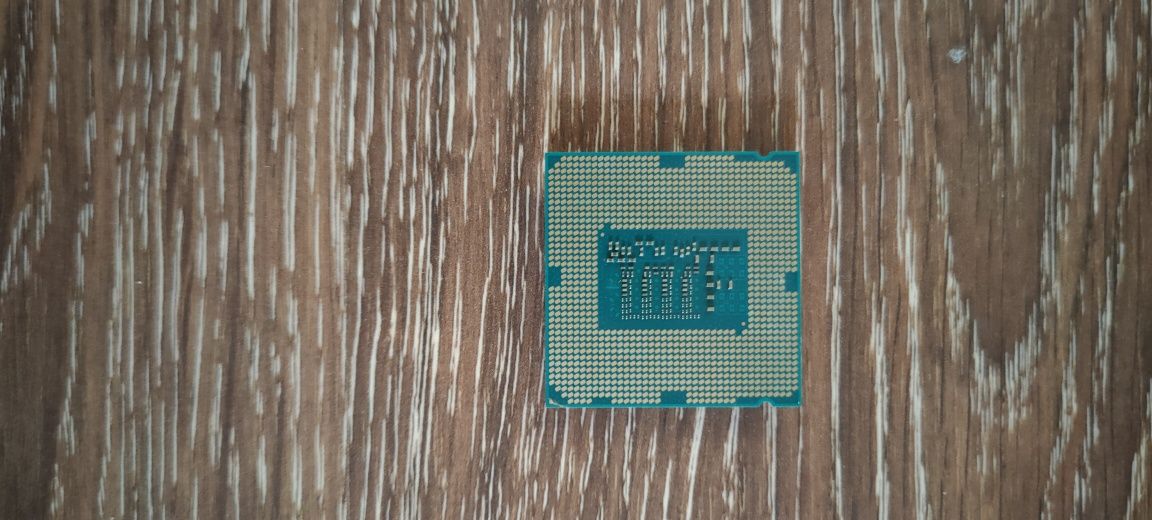 Intel core i5 4690k