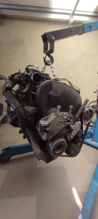 Golf 4 1.9 TDI para peças 1.9tdi VP 90cv
