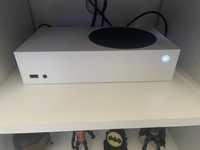 Xbox Series S 500gb