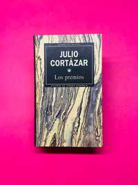 Los Premios - Julio Cortázar