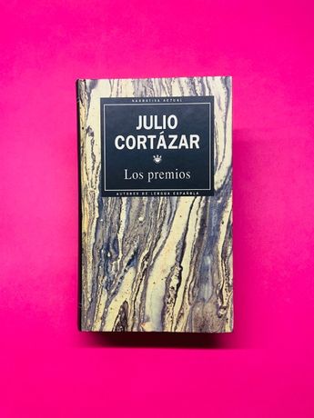 Los Premios - Julio Cortázar