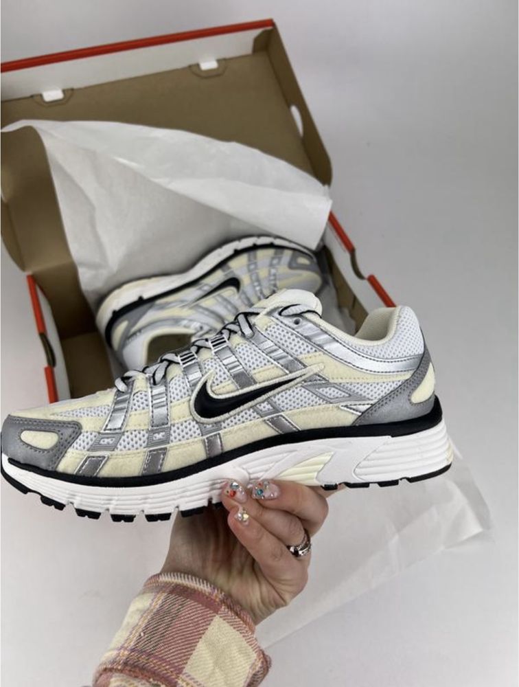 Оригінал| кросівки Nike P- 6000 | кроссовки найк жіночі для залу, бігу