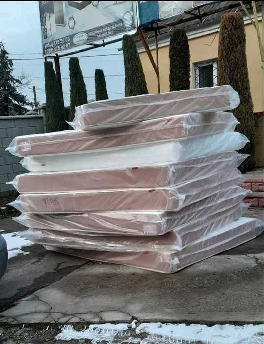 Матрац Айриш Кокос new  200x160=9100 грн(Акція) внаявності на магазині