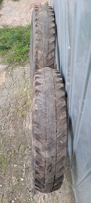 Opony rolnicze 6.00-16