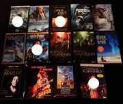 DVD's – Lote de 14 DVD's Edições Especiais