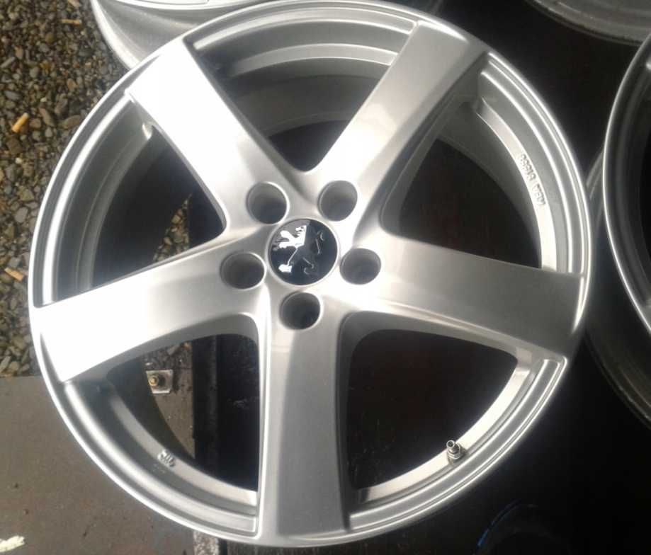 felgi ALUTEC xc40 xc60 xc70 xc90 cross country grandland kangoo citan