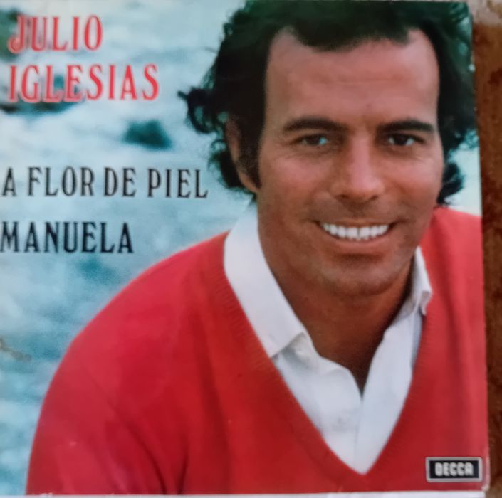 Classico discos vinil