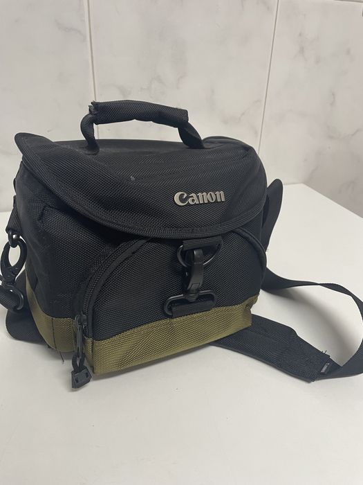 Canon DSLR 1300D kit