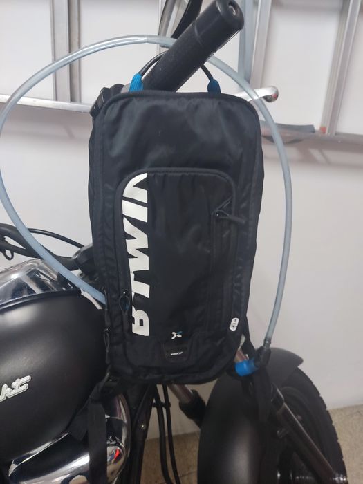 Camel bag mochila hidratação 1 litro