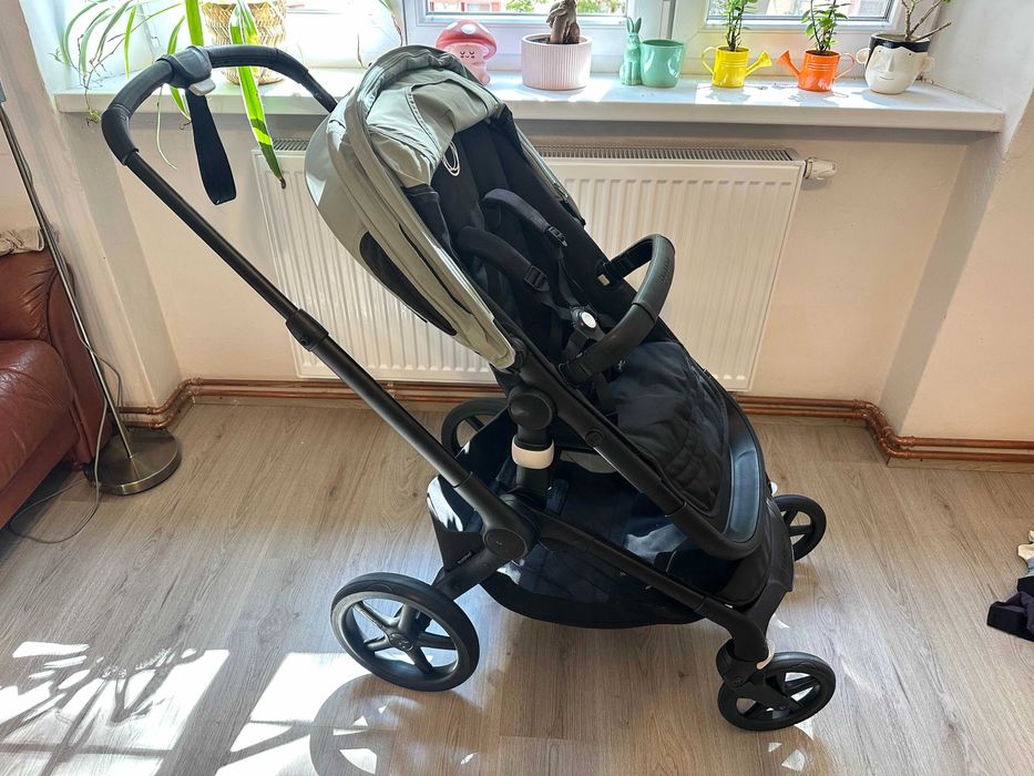 Коляска Bugaboo Fox 5