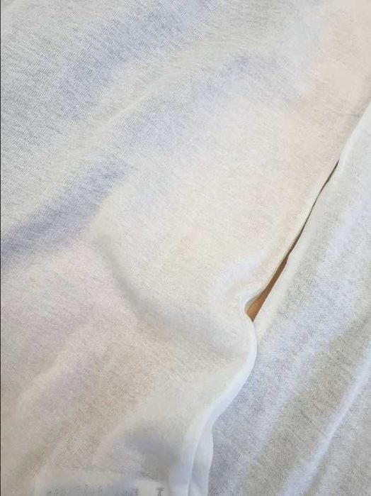 В наличии женский лонгслив MIU MIU , Миу Миу р36 (S) белый цвет