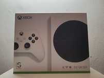 Konsola do gier Xbox Series S 512SSd Sk