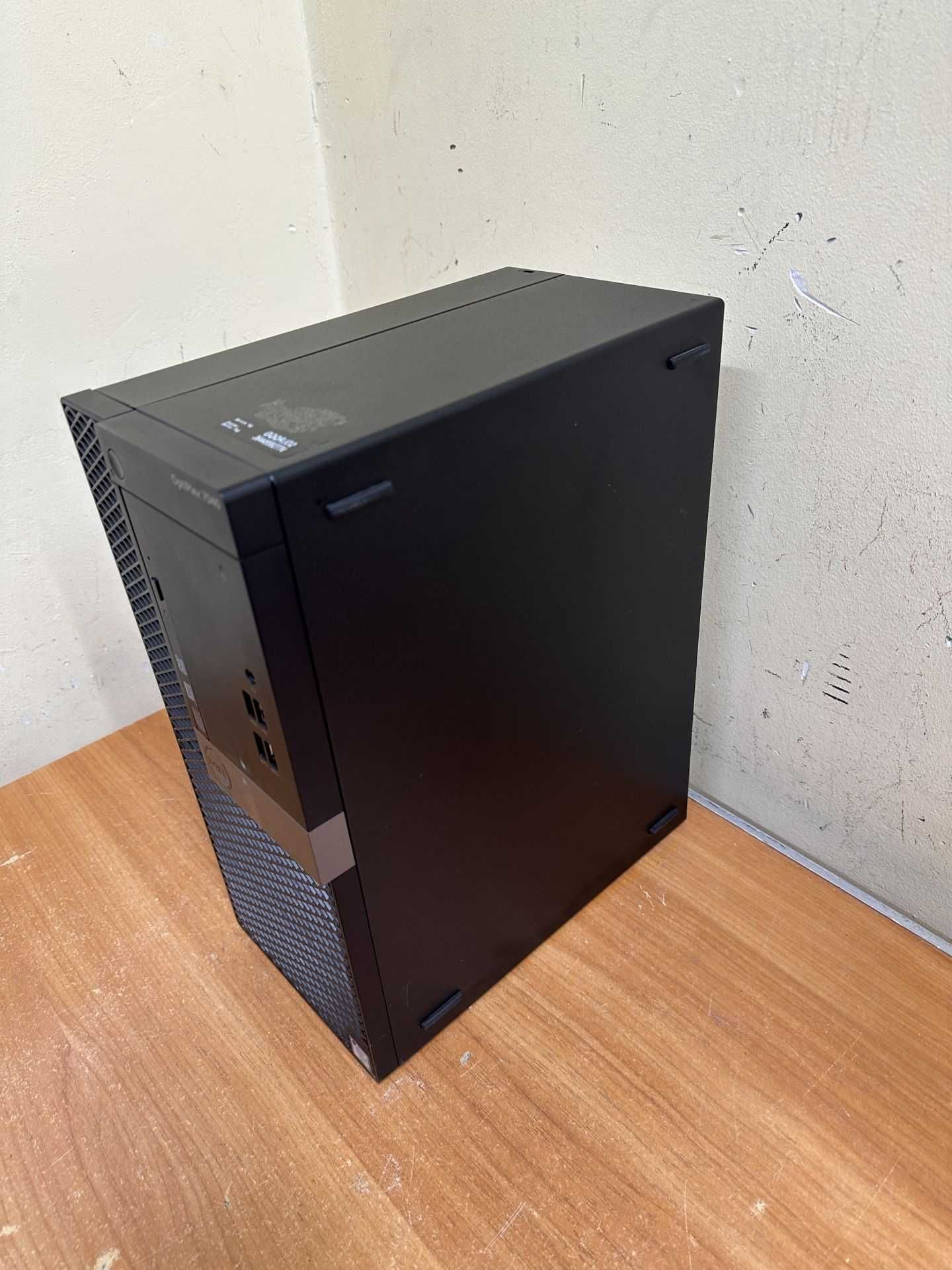23х Компʼютер Dell OptiPlex 7040 s1151/ і5-6500/ 8gb ПК системний блок