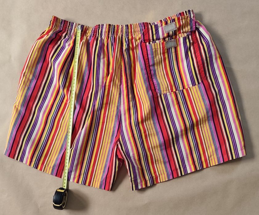 Calção Homen Praia N° XXL