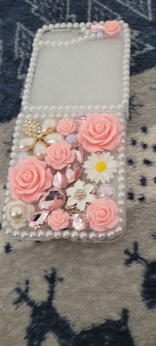 Etui Samsung z Filip 6 . Nowe. Polecam.