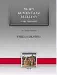 Nowy Komentarz Biblijny. Stary Testament 3. Księga Kapłańska