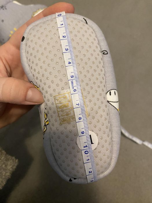 Пінетки чобітки чоботи зимове взуття нові 20 розмі пінетки