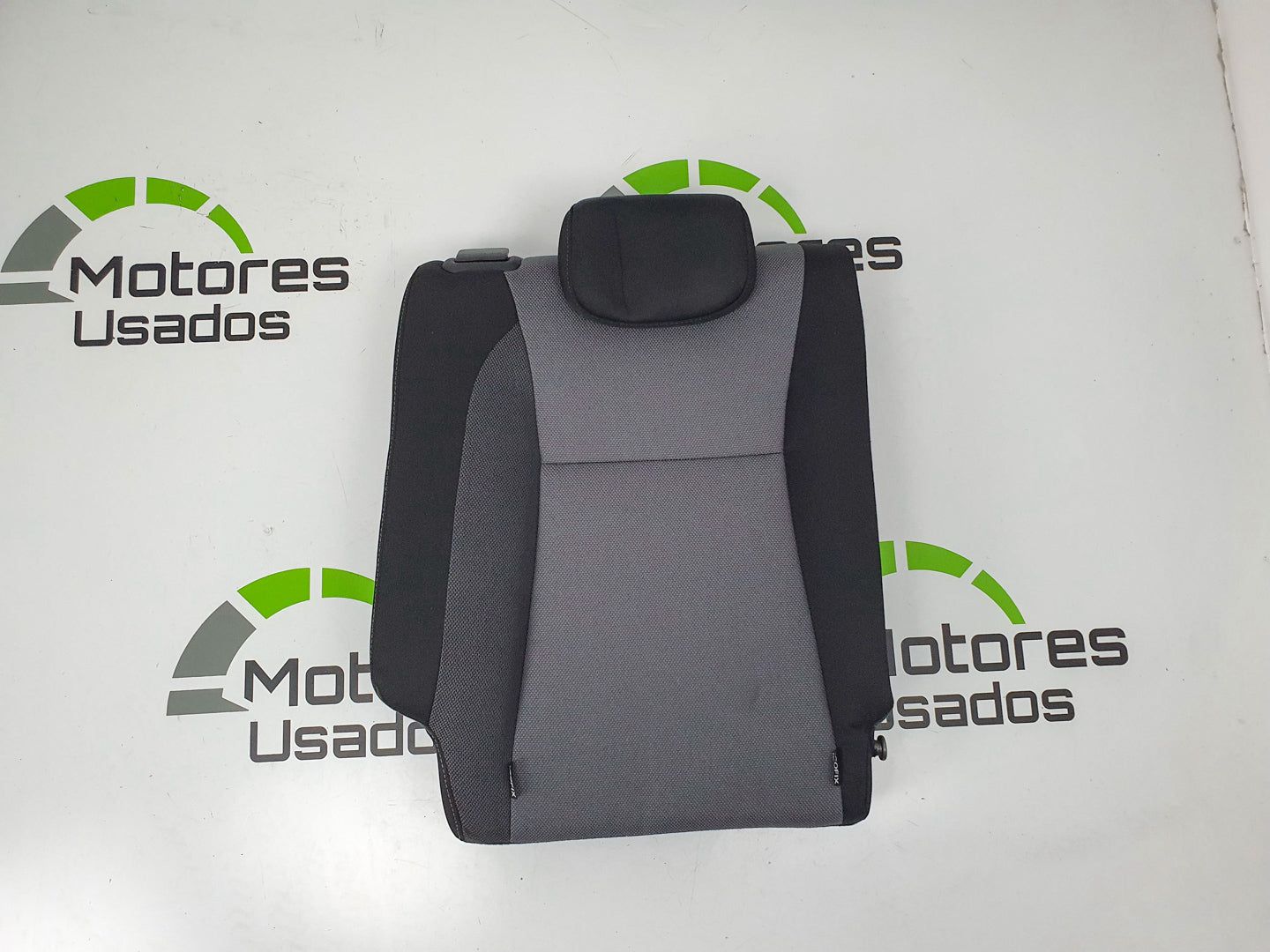 Conjunto de Bancos Traseiros Hyundai I20 2008 + | Bancos