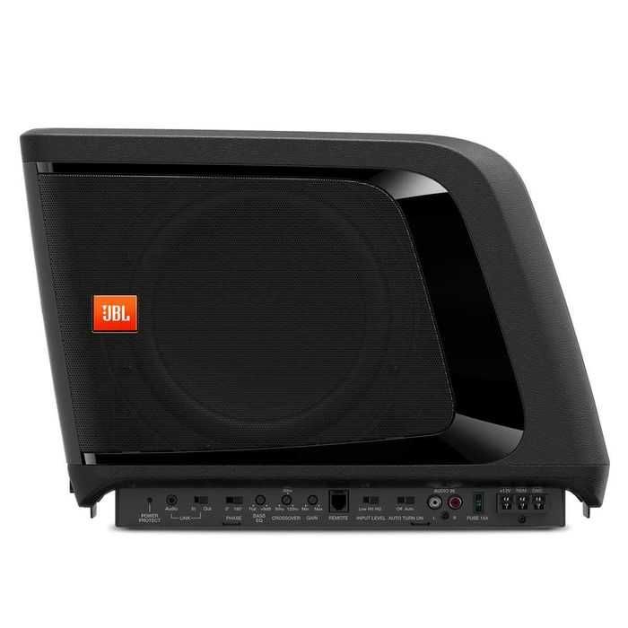 JBL BassPro Micro [NOVO]