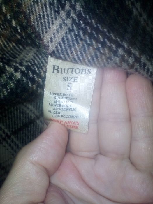 Плащ мужской(Англия)